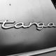 Porsche 911 Targa